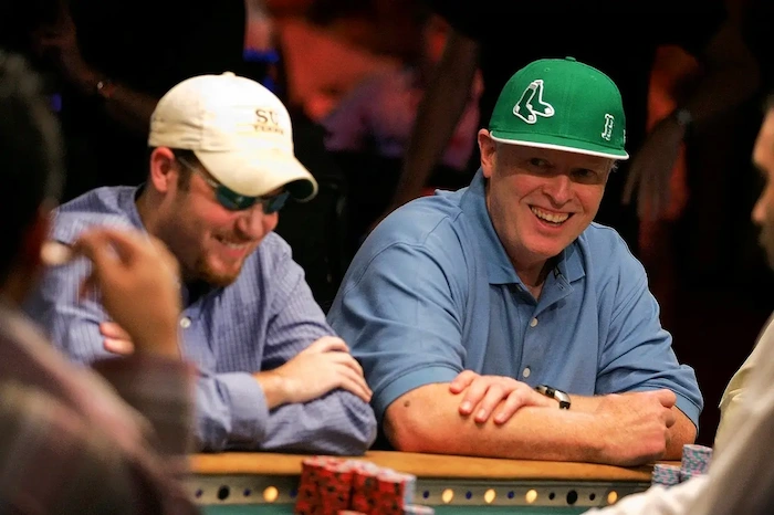 Dan Harrington Net Worth - Career Earnings, WSOP Legacy & Bio