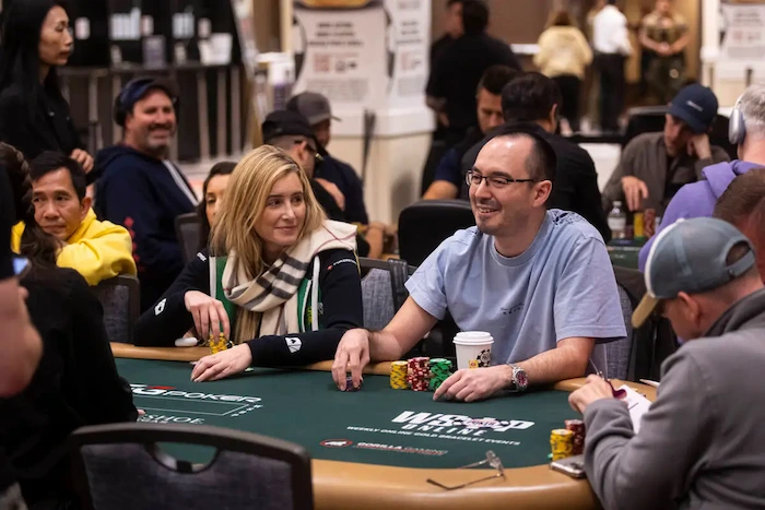 Will Kassouf Net Worth – Career Earnings, Poker Controversy & Bio