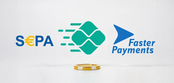 Payment technologies comparison SEPA Instant PIX Faster Payments poker technologies
